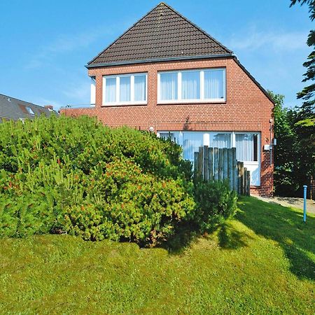 Apartment In Westerland Buitenkant foto