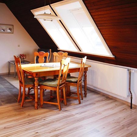Apartment In Westerland Buitenkant foto