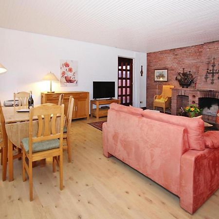 Apartment In Westerland Buitenkant foto