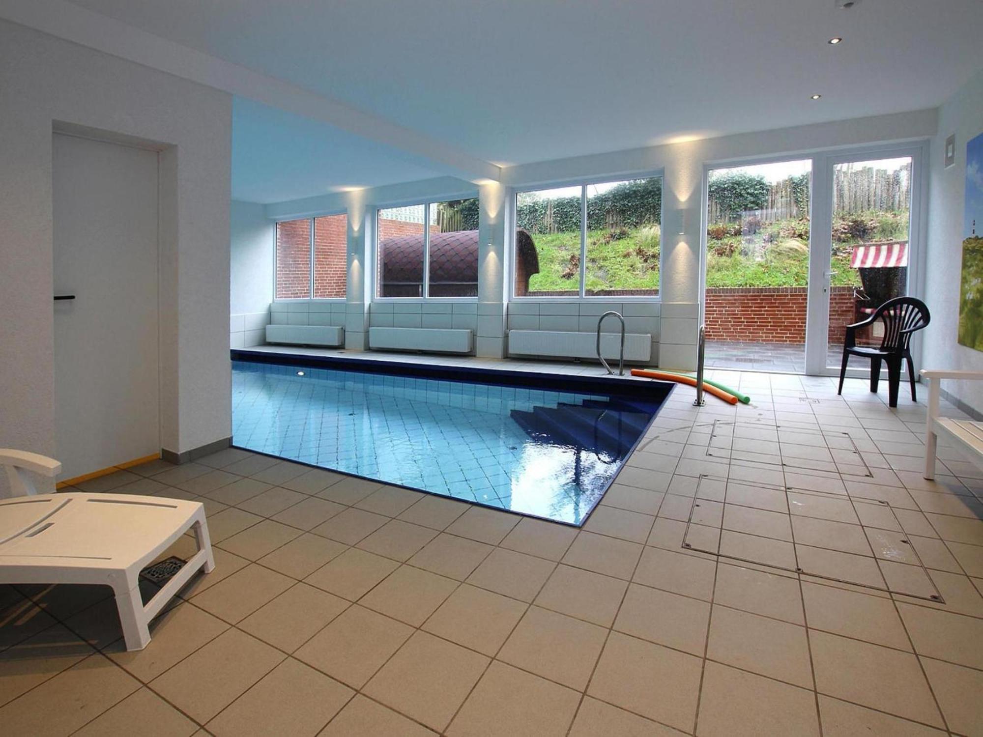 Apartment In Westerland Buitenkant foto