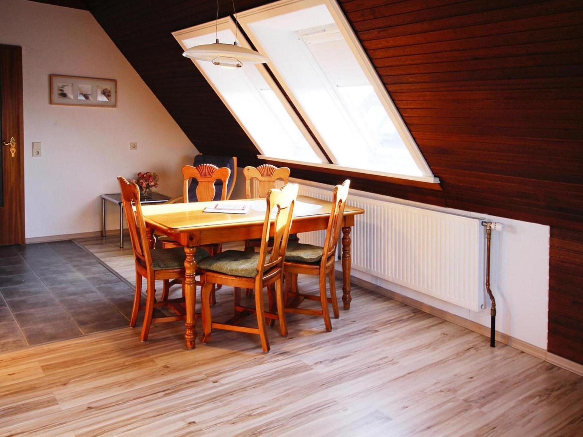 Apartment In Westerland Buitenkant foto