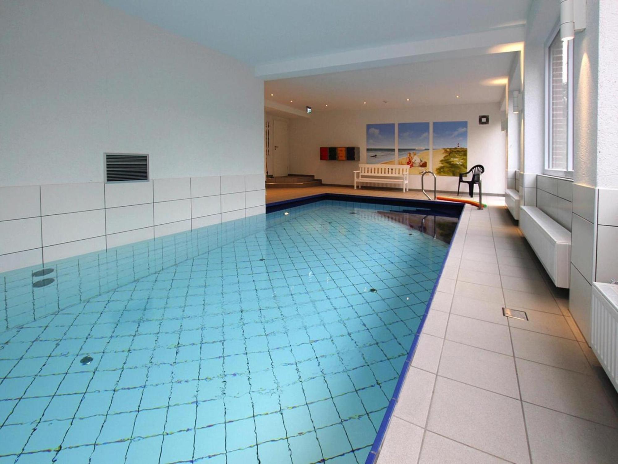 Apartment In Westerland Buitenkant foto